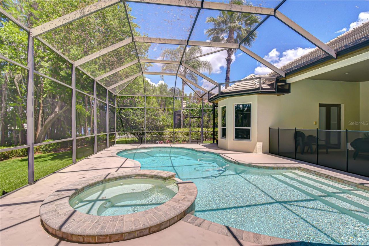 20915 Lake Vienna Drive, Land O Lakes, FL 34638 Photo