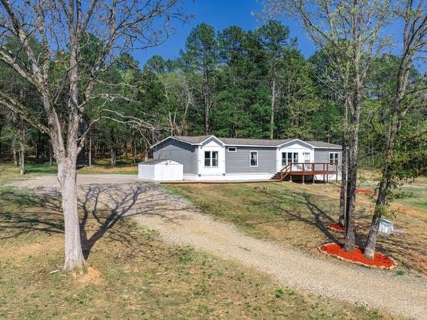 5304 Cutoff Road , Mulberry, AR 72947