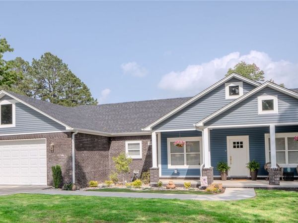 2359 N Linker Drive , Dover, AR 72837