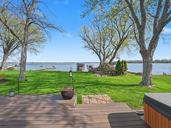 1607 Beach Drive SE, Forest Lake, MN 55025