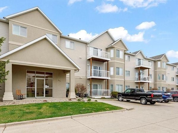 3401 28th Street S, Unit 106, Fargo, ND 58104