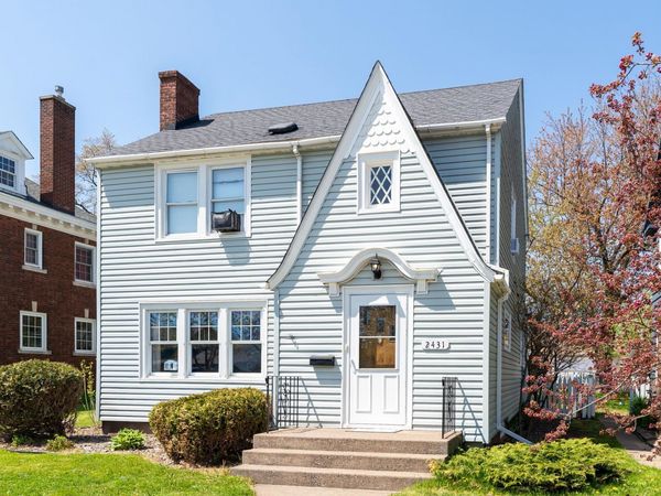 2431 Hammond Avenue, Superior, WI 54880