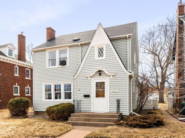 2431 Hammond Avenue , Superior, WI 54880