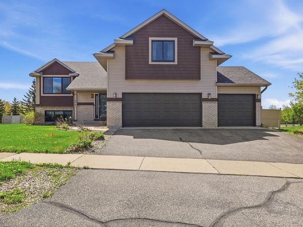 16961 Simpkins Circle SW, Prior Lake, MN 55372