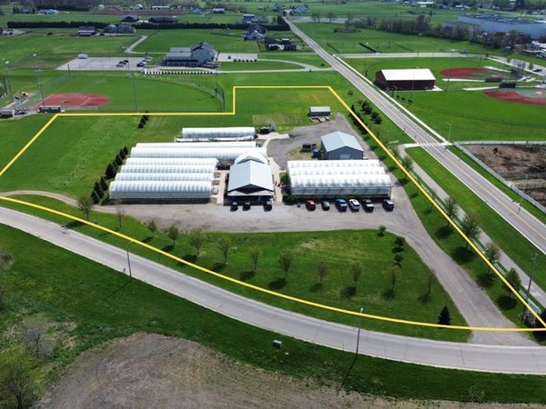 505 N Morton Street, Shipshewana, IN 46565
