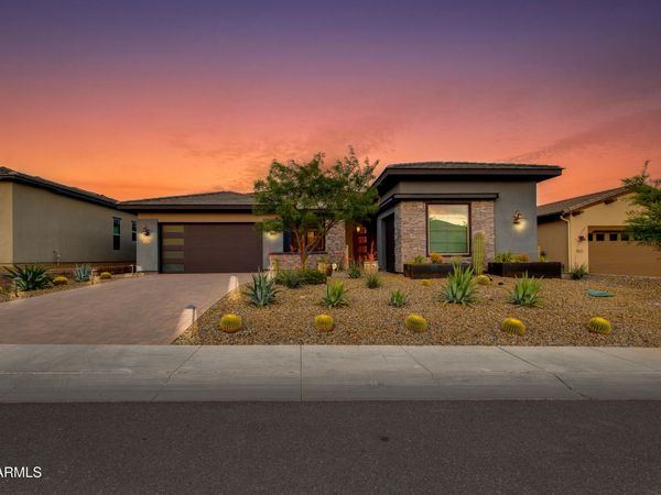 4161 FENCE POST Way, Wickenburg, AZ 85390