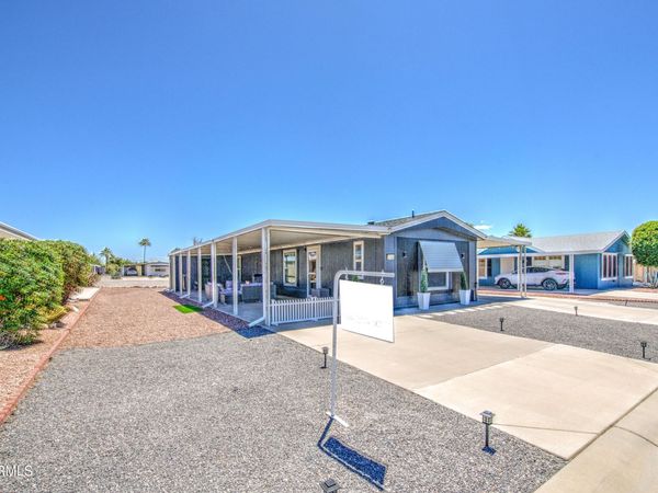 3729 N Minnesota Avenue, Florence, AZ 85132