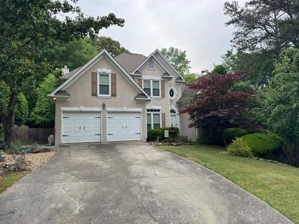 135 Nautica Way , Roswell, GA 30076
