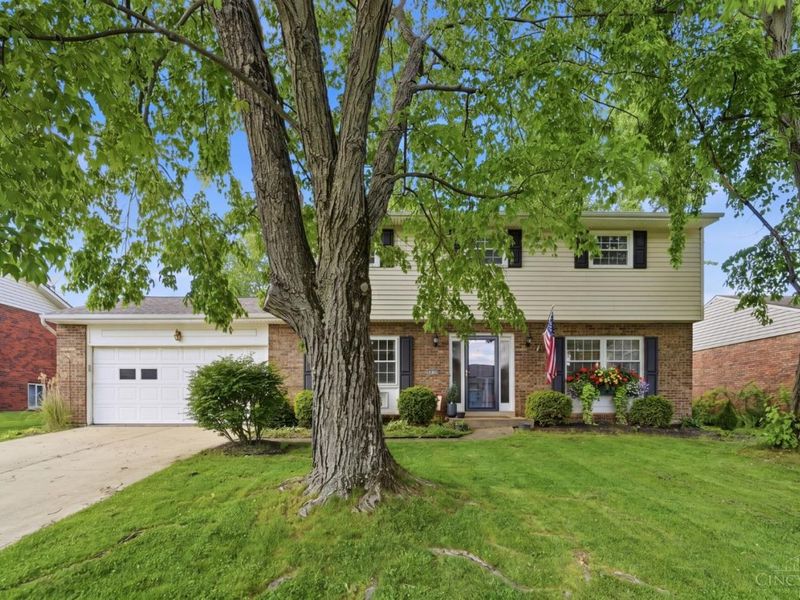 8616 Linderwood Lane, Cincinnati, OH 45255 Photo 1