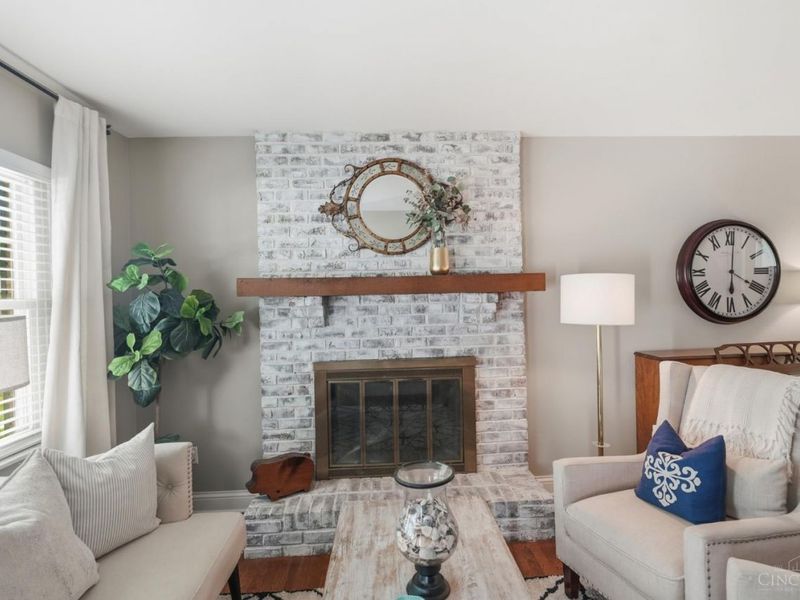 8616 Linderwood Lane, Cincinnati, OH 45255 Photo 18