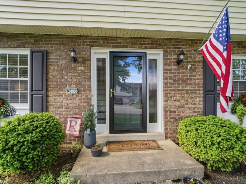 8616 Linderwood Lane, Cincinnati, OH 45255 Photo 4