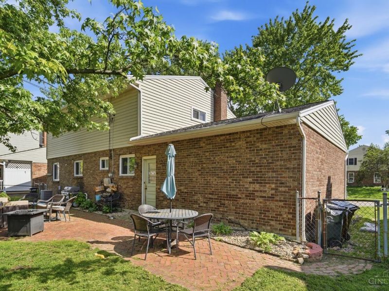 8616 Linderwood Lane, Cincinnati, OH 45255 Photo 43