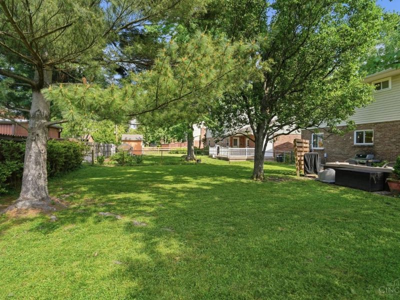 8616 Linderwood Lane, Cincinnati, OH 45255 Photo 46