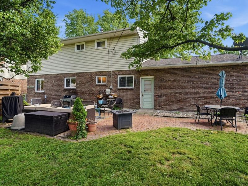 8616 Linderwood Lane, Cincinnati, OH 45255 Photo 48