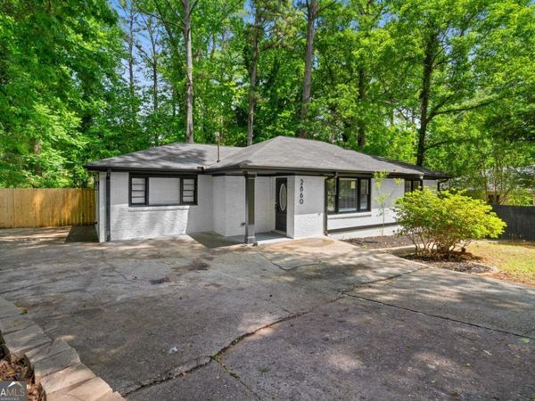 2860 Reveille Circle SE, Atlanta, GA 30316
