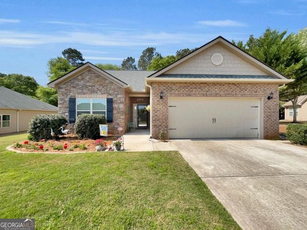 155 Carrington Drive, Commerce, GA 30529