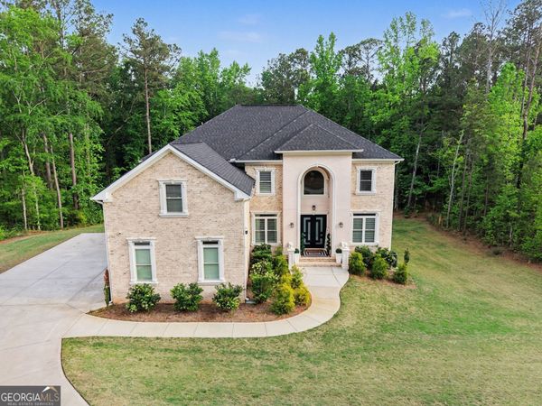2516 Stream View Drive, Conyers, GA 30013