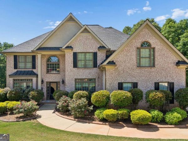 7741 Windswept Way, Douglasville, GA 30135