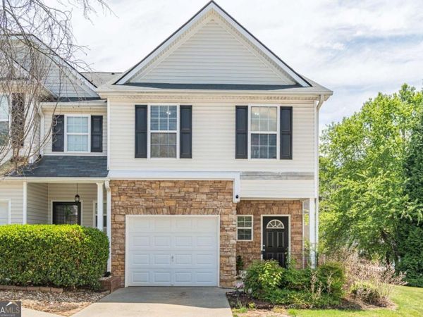 4834 Zephyr Cove Place, Flowery Branch, GA 30542