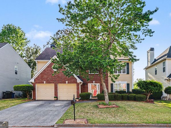 3783 Harris Boulevard NW, Kennesaw, GA 30144