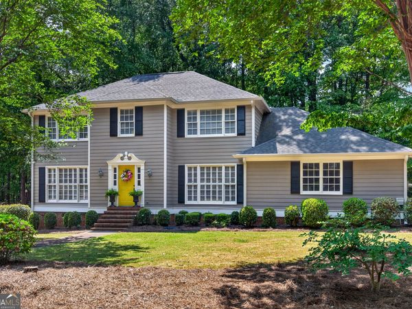 501 Ashford Circle, Lagrange, GA 30240