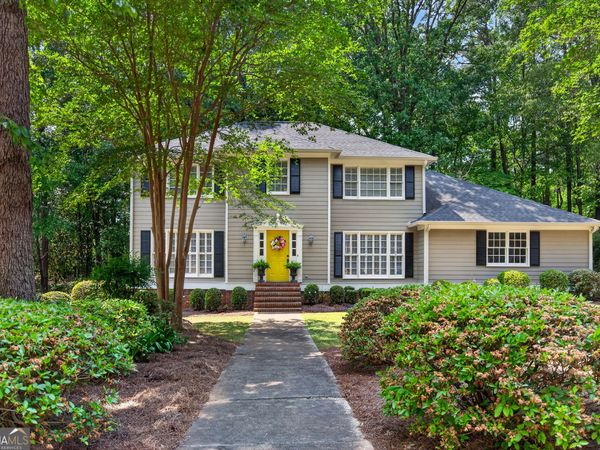 501 Ashford Circle, Lagrange, GA 30240