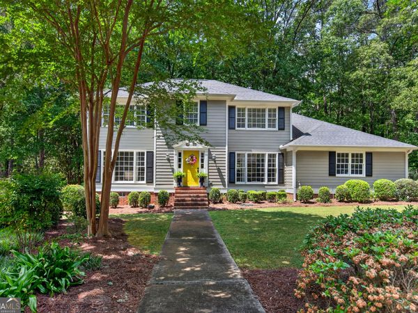 501 Ashford Circle, Lagrange, GA 30240