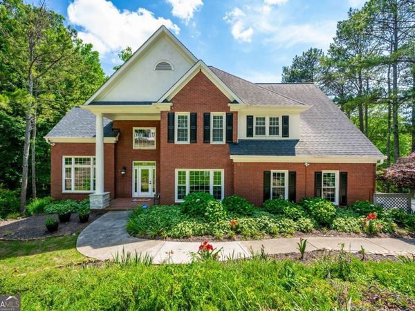 585 Kensington Farms Drive, Milton, GA 30004