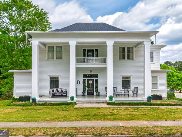 507 E Church Street, Monroe, GA 30655