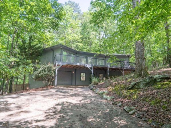 117 Marten Court, Waleska, GA 30183