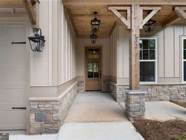 102 Fort Gibson Court, Waleska, GA 30183