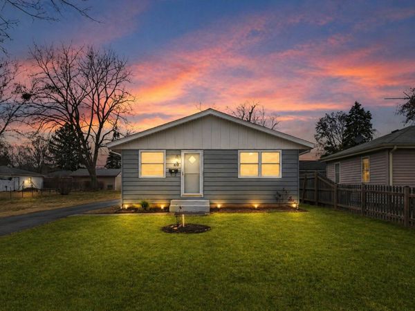 1134 Franklin Avenue , Winthrop Harbor, IL 60096
