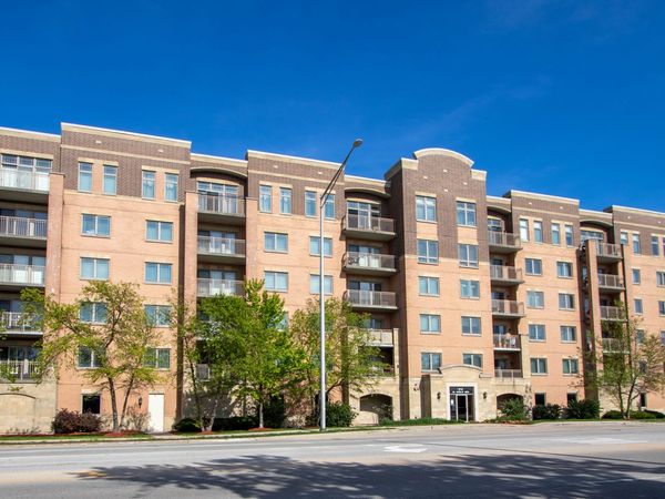 77 N Wolf Road N, Unit 509, Northlake, IL 60164