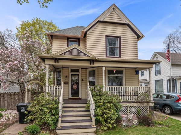 1612 Main STREET, Racine, WI 53402