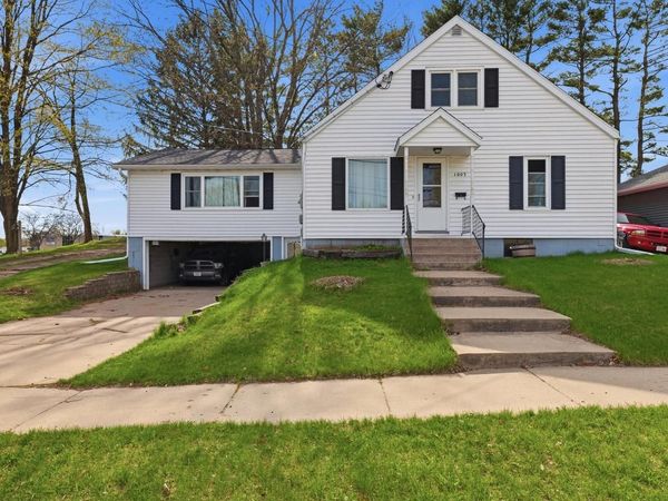 1003 Main STREET, Marion, WI 54950