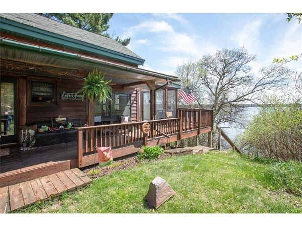 E6304 866th Avenue, Colfax, WI 54730
