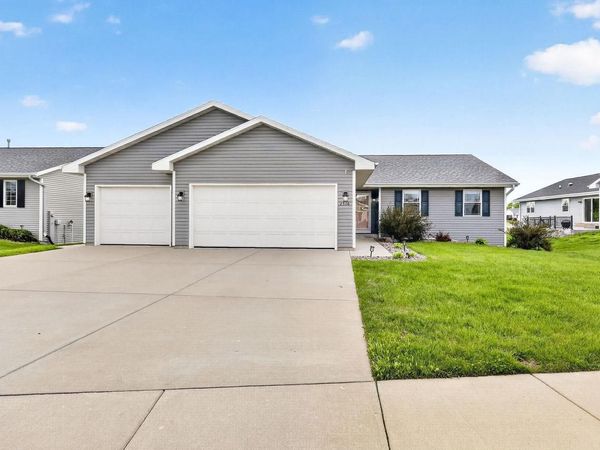 2516 Terrace Street, Janesville, WI 53546