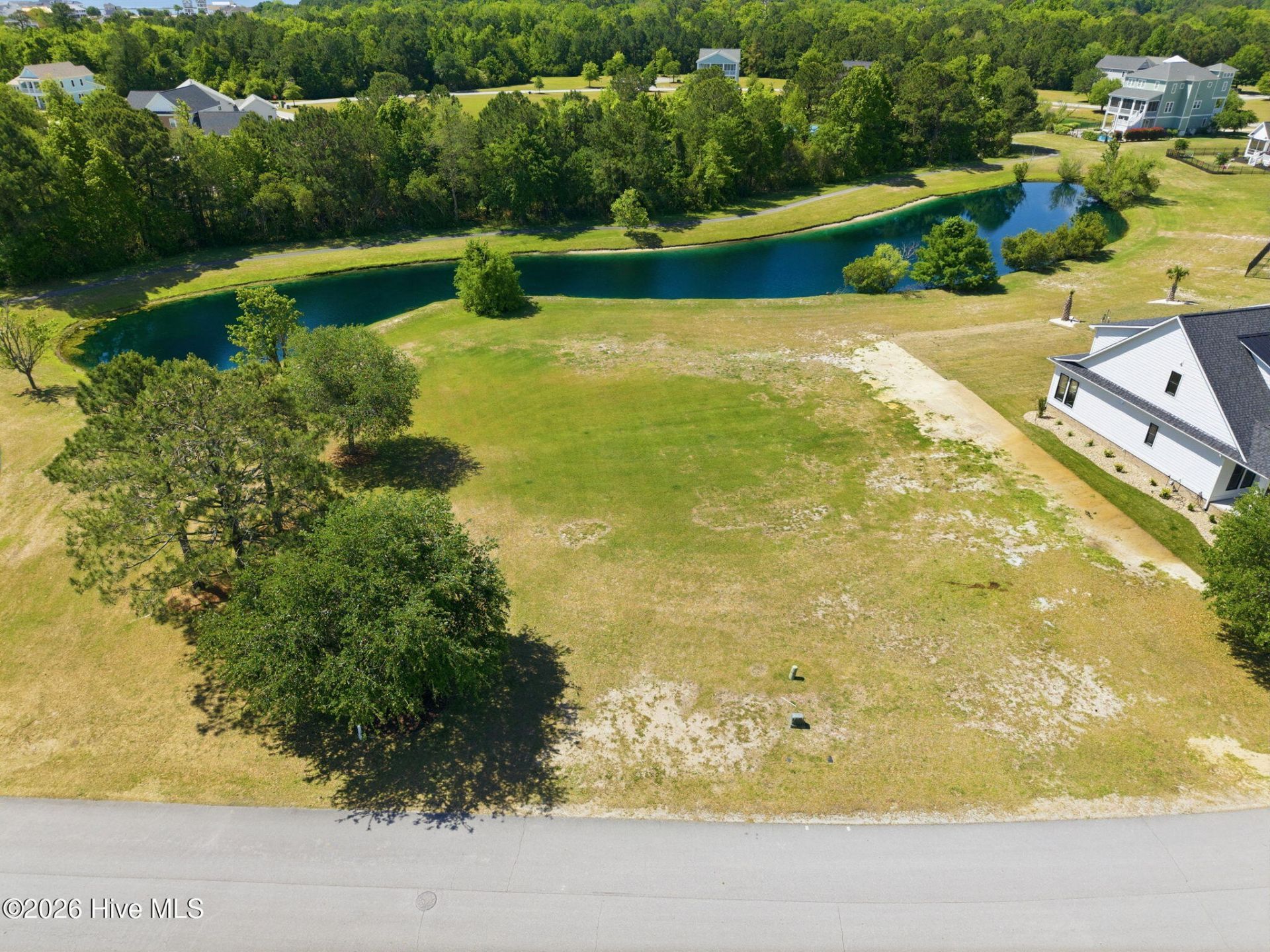 203 Cumberland Street, Newport, NC 28570 Main Photo