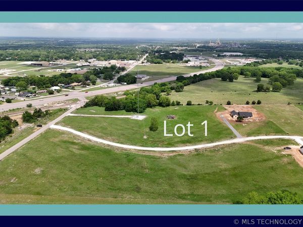 14096 County Road 1567 , Ada, OK 74820