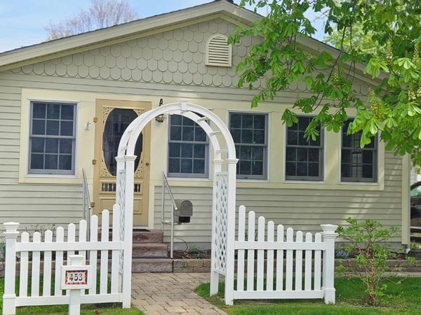 453 Lynn Avenue, Lakeside, OH 43440