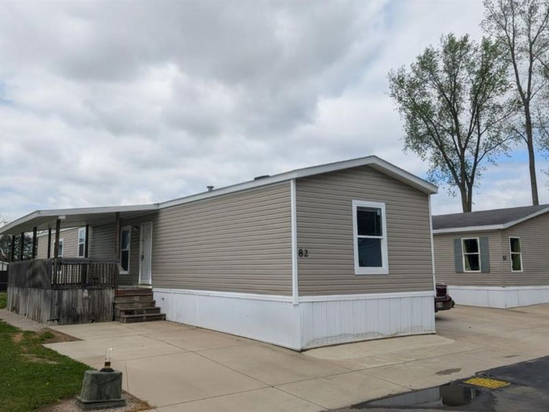 220 Maple Lane, Unit 82, Green Springs, OH 44836 Photo 1