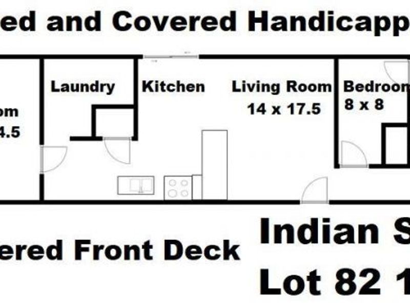 220 Maple Lane, Unit 82, Green Springs, OH 44836 Photo 2