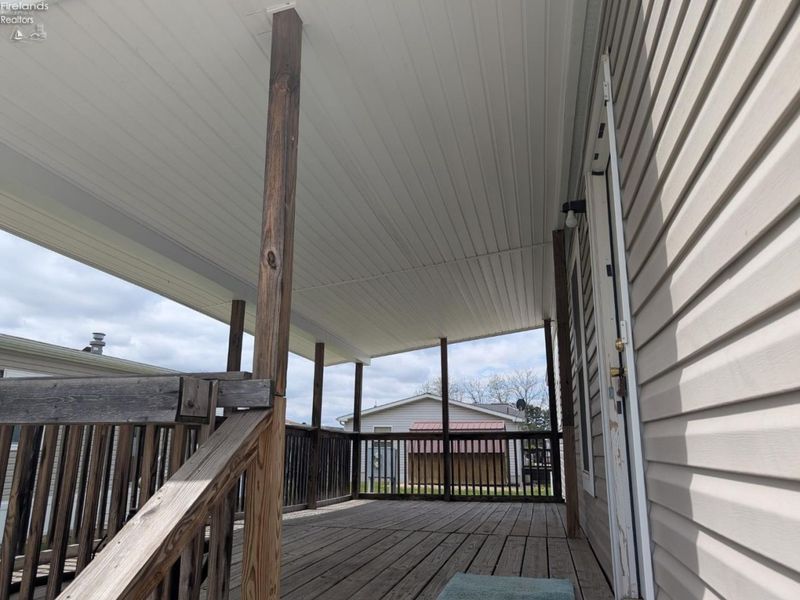 220 Maple Lane, Unit 82, Green Springs, OH 44836 Photo 33