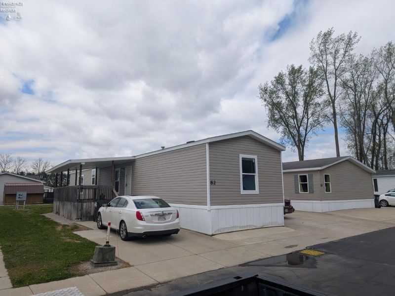 220 Maple Lane, Unit 82, Green Springs, OH 44836 Photo 36