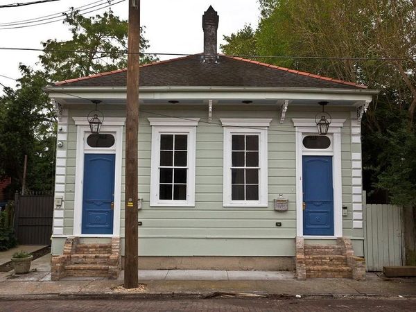 1126 ERATO Street , Unit A2, New Orleans, LA 70130