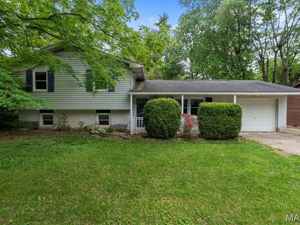 911 Odus Drive, Jackson, MO 63755