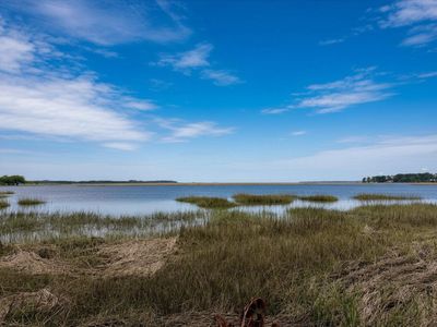 34 Creekmoor Lane, Seabrook, SC 29940