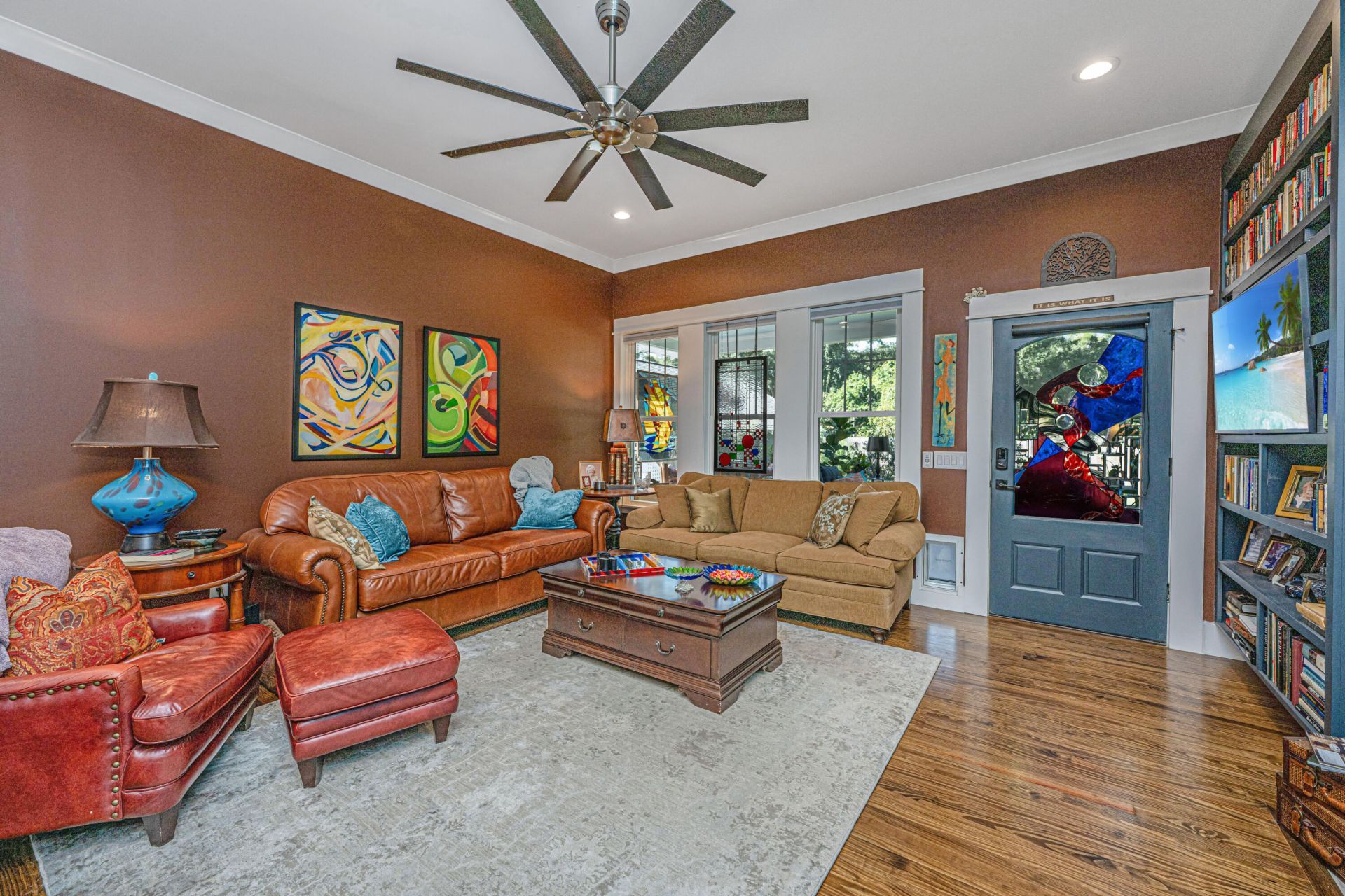 117 Fishburne Street Photo 31