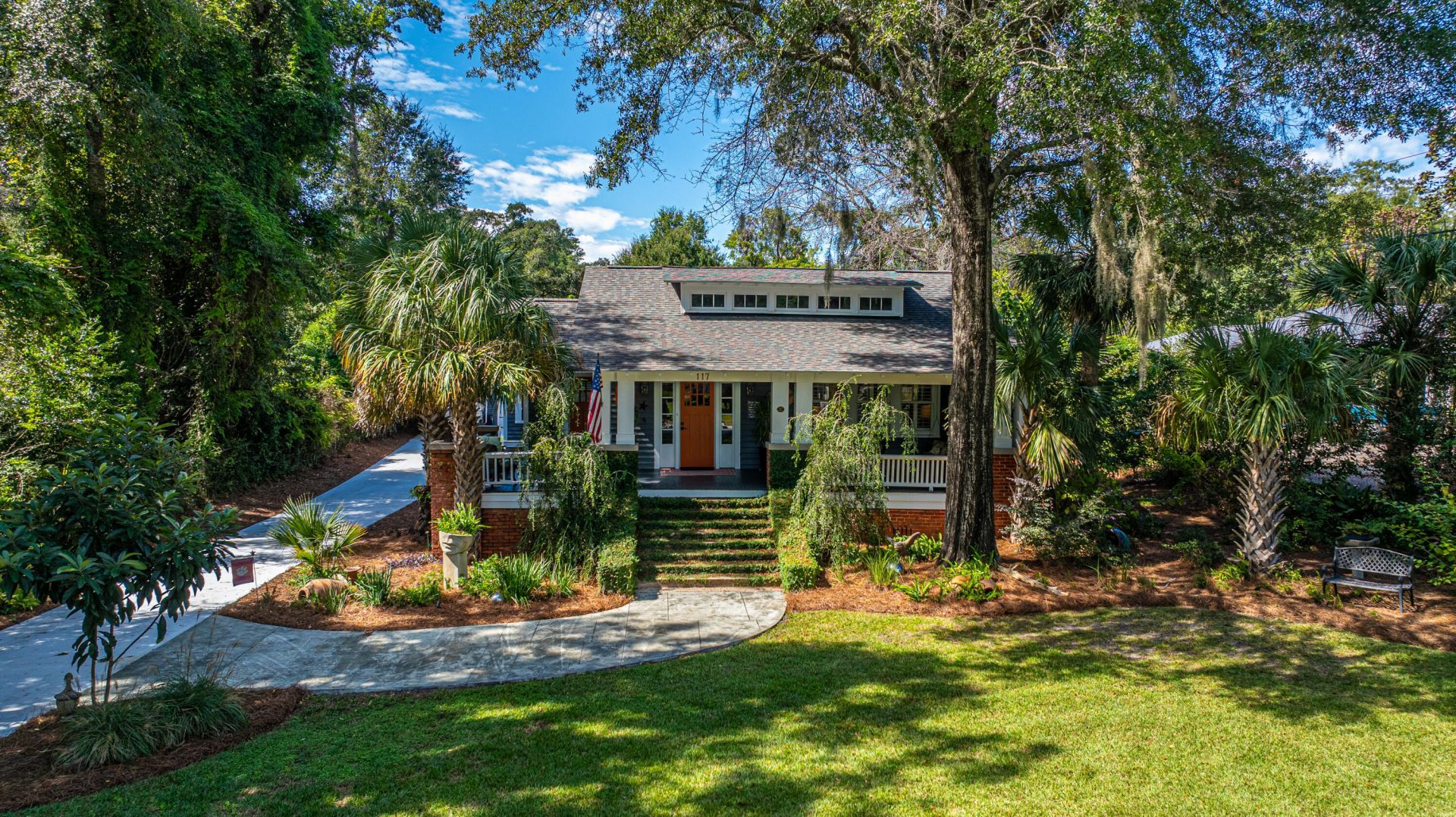 117 Fishburne Street Photo 56