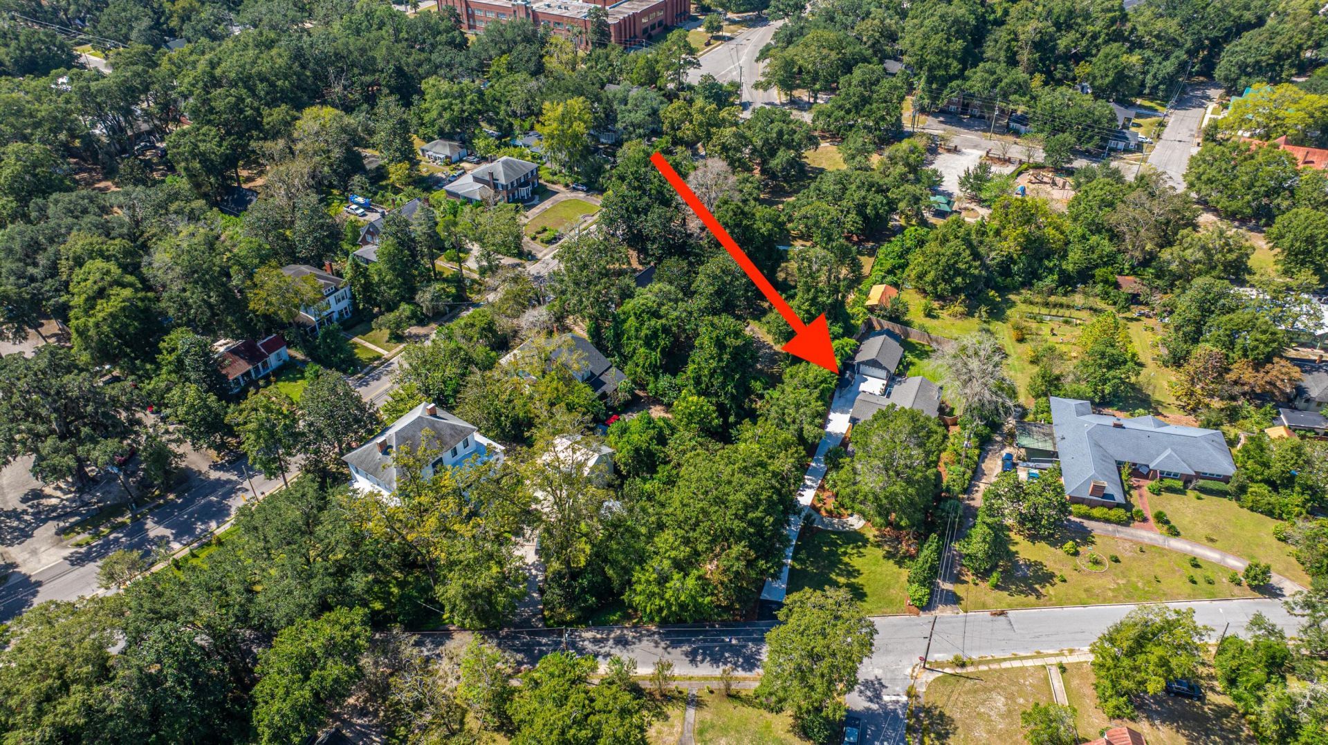 117 Fishburne Street Photo 60